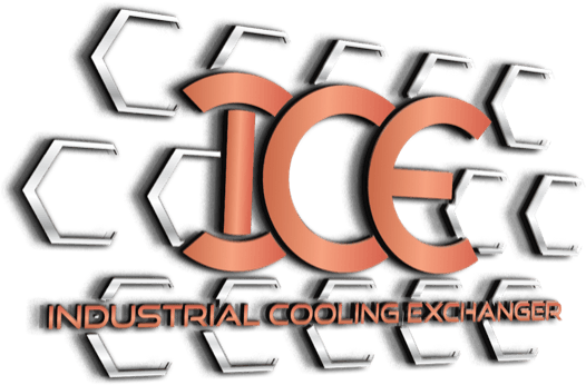 Industrial Cooling Exchanger